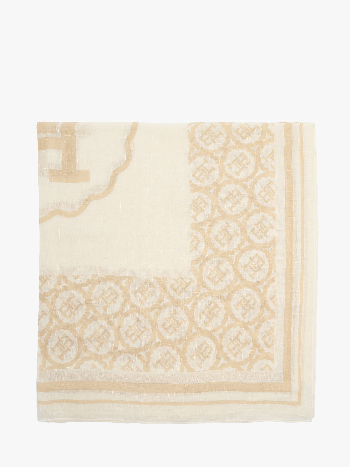 Foulard TOMMY HILFIGER