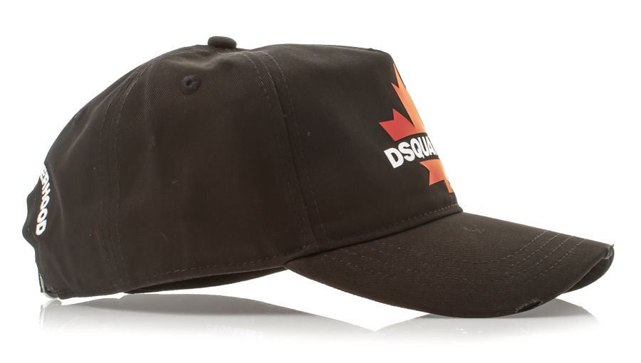 Dsquared2 Baseball Cap