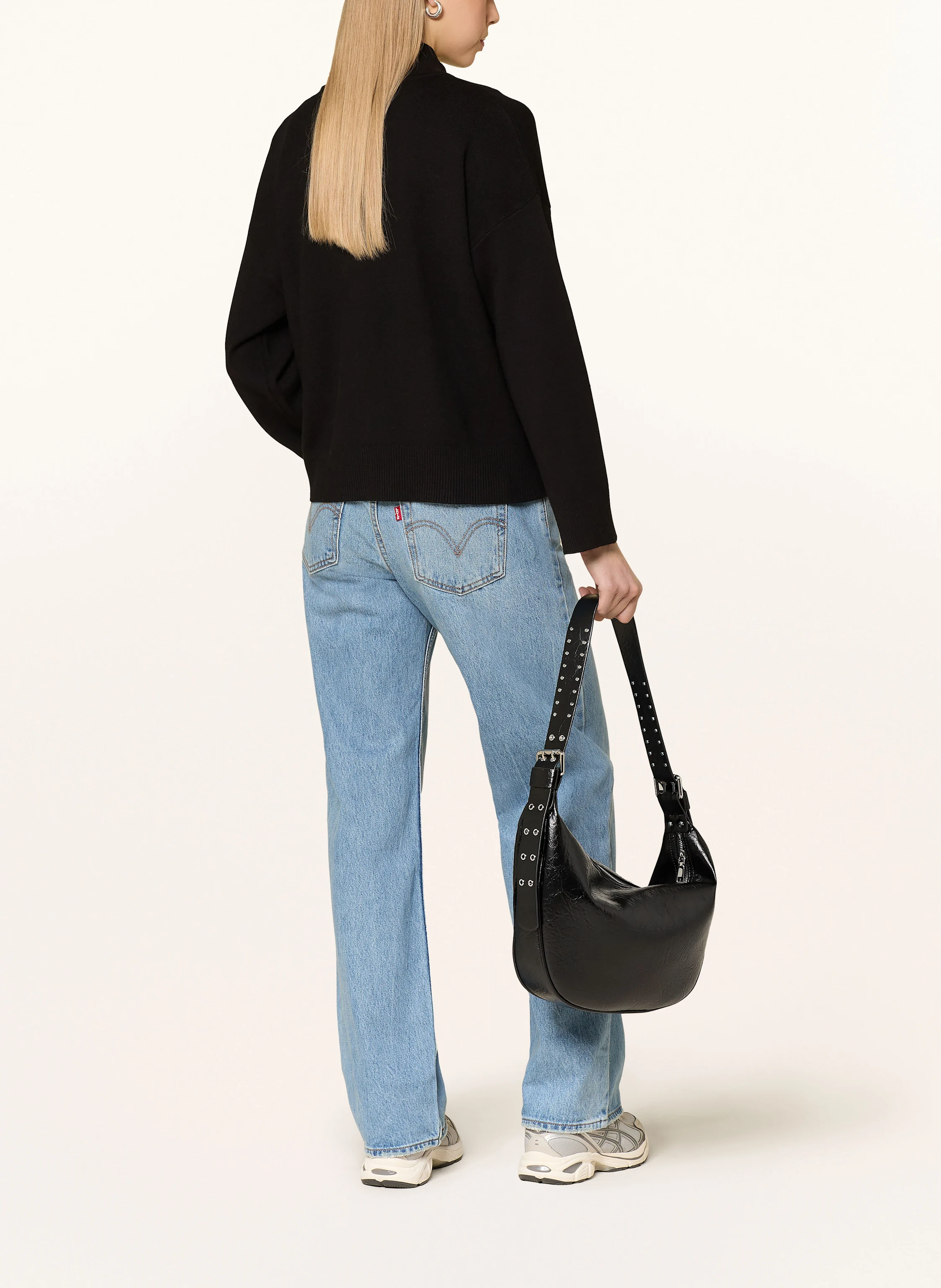 Levi's® Straight Jeans