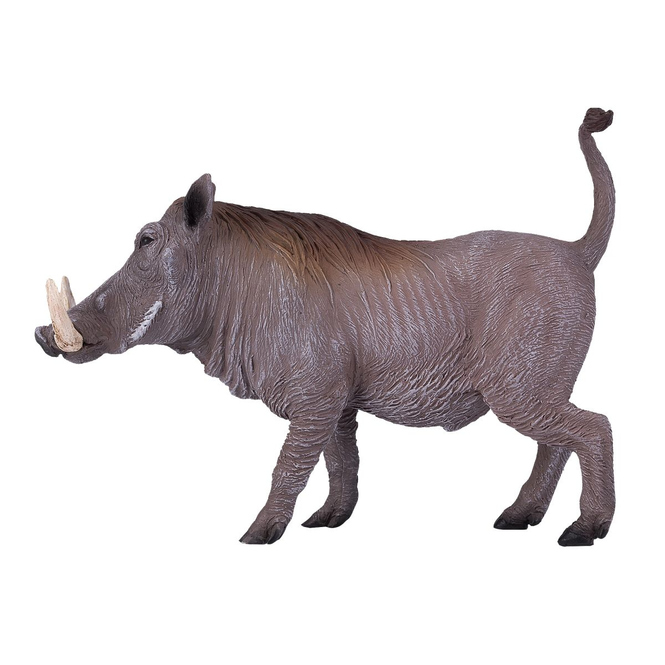 Besttoy - Warzenschwein - Spielfigur
