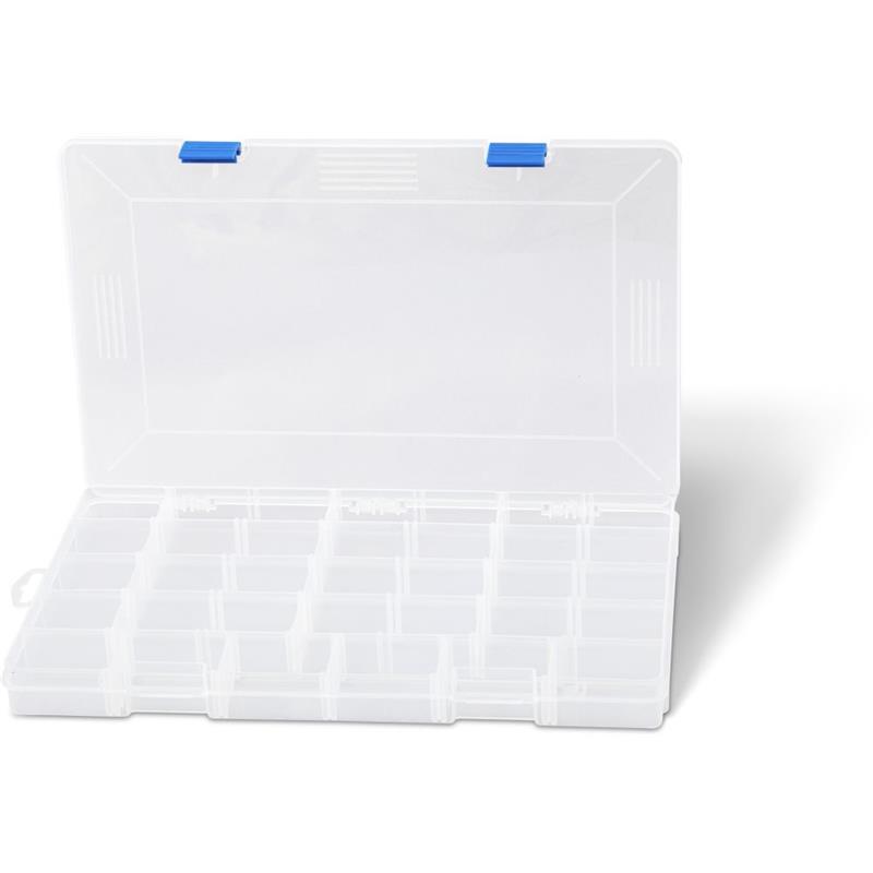 Boîte Zebco Trophy Box L2
