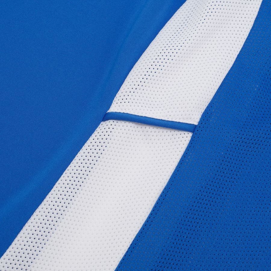 Nike T-shirt d'Entraînement Dri-FIT Academy 25 - Bleu/Bleu Marine/Blanc Femme