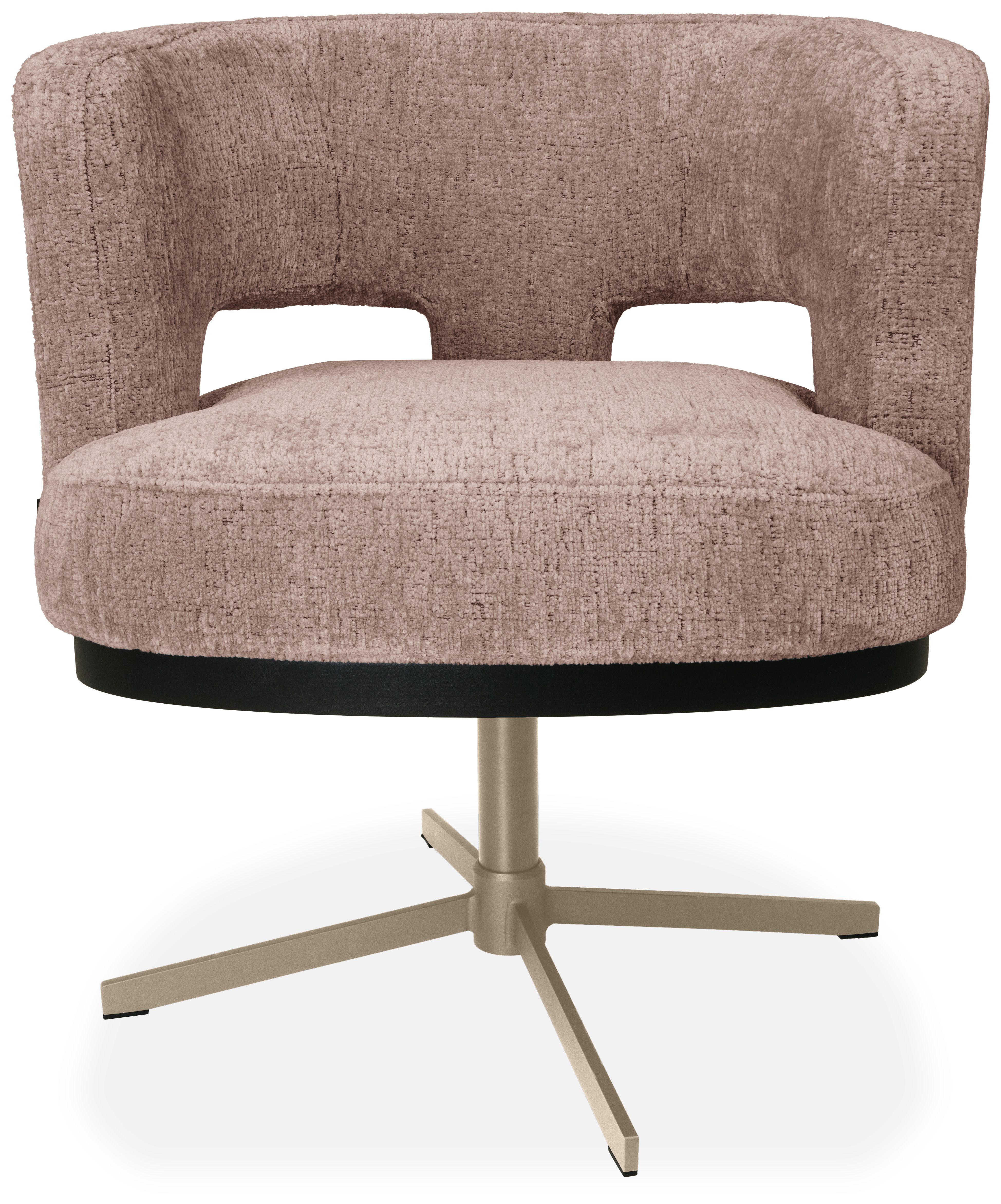 Eetkamerstoel Savinas B70 x D72 x H79 cm