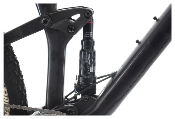 Produit reconditionné · Trek Top Fuel Carbone GX / Vélo VTT / Trek | Très bon état