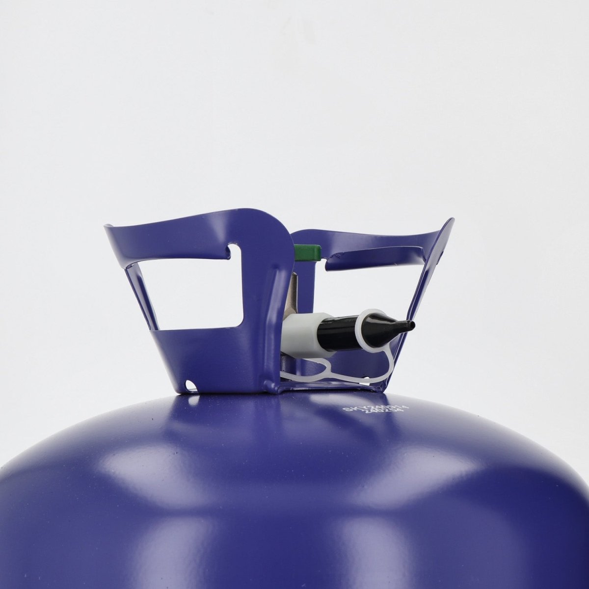 Helium Tank Voor 80 Ballonnen