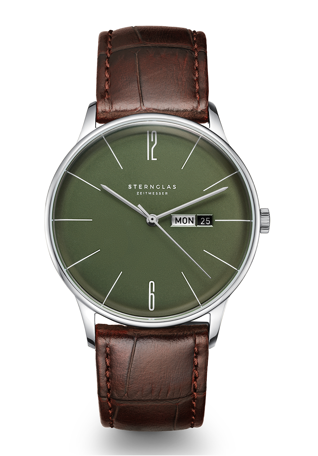Sternglas Berlin Herrenuhr S01-BE08-HE05