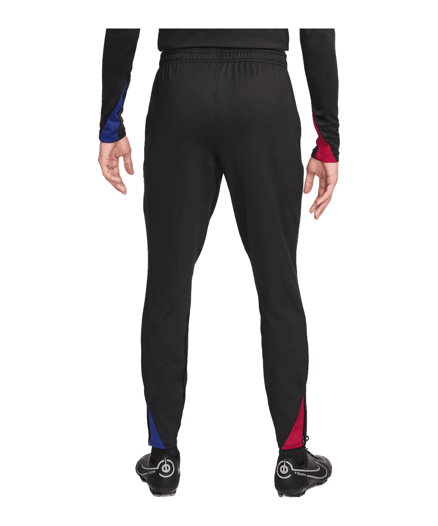 Nike FC Barcelona Strike Trainingshose Schwarz F010