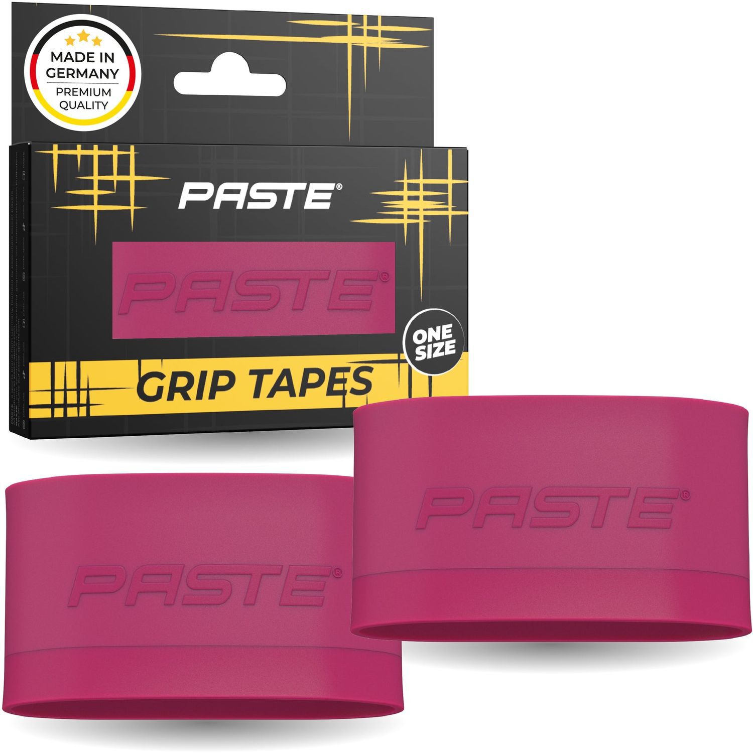 PasteGrip Tapes