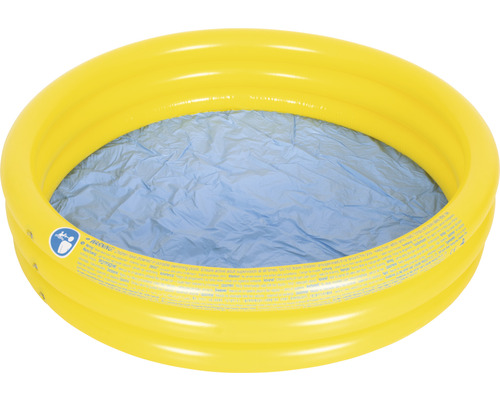 Opzetzwembad Fast-Set-Pool Familypool PVC rond Ø 99x23 cm zonder accessoires