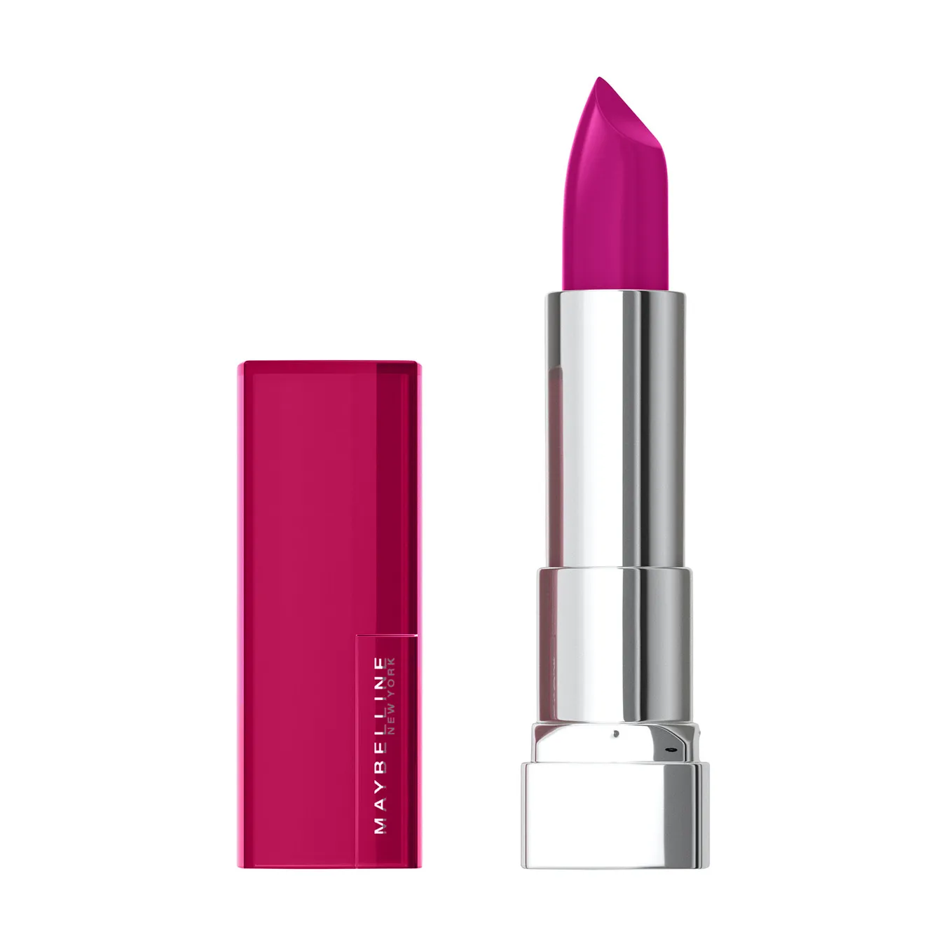 Maybelline Color Sensational LippenstiftNr. 360 plum reflection