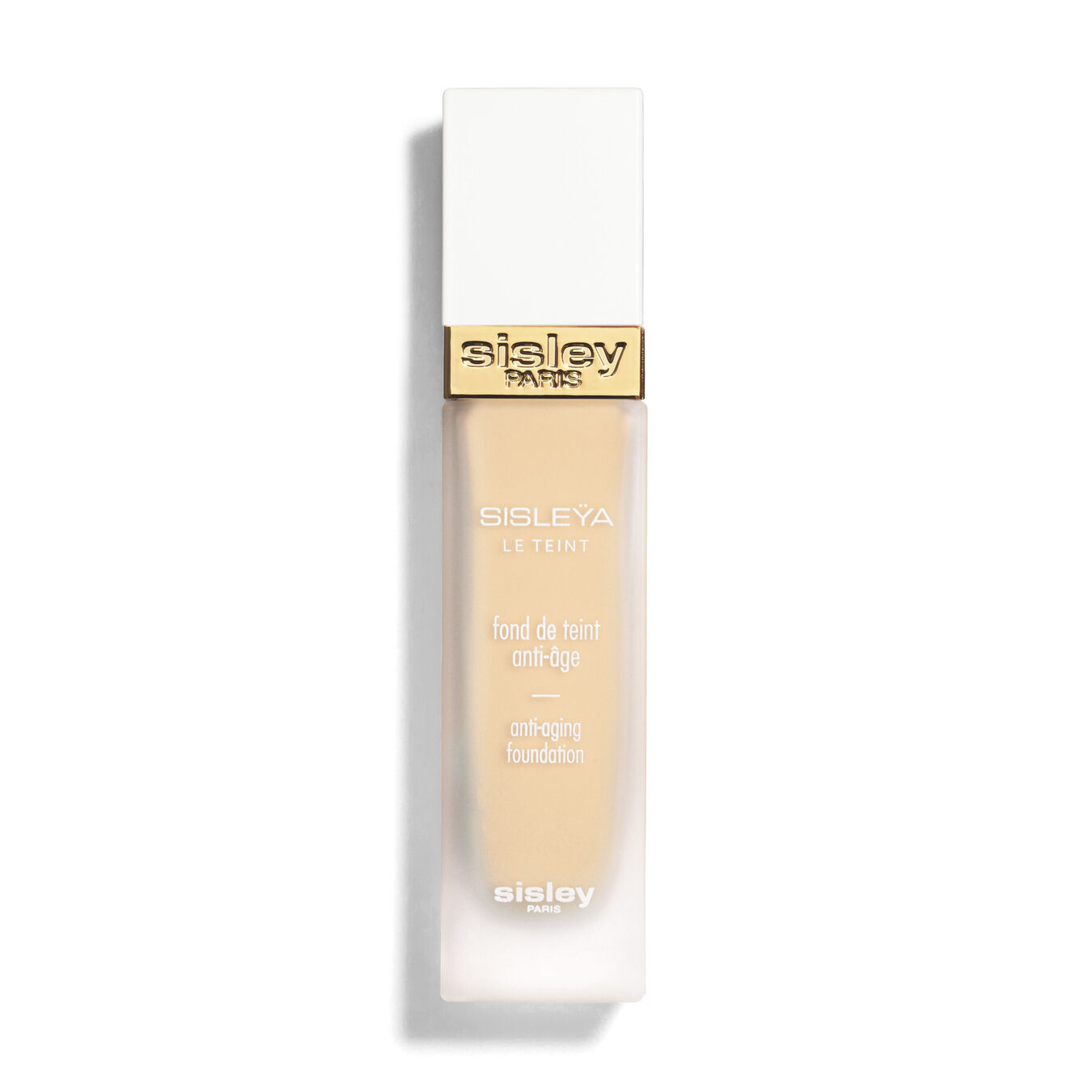 Sisley Sisleÿa Le Teint Anti-Aging Foundation2R organza