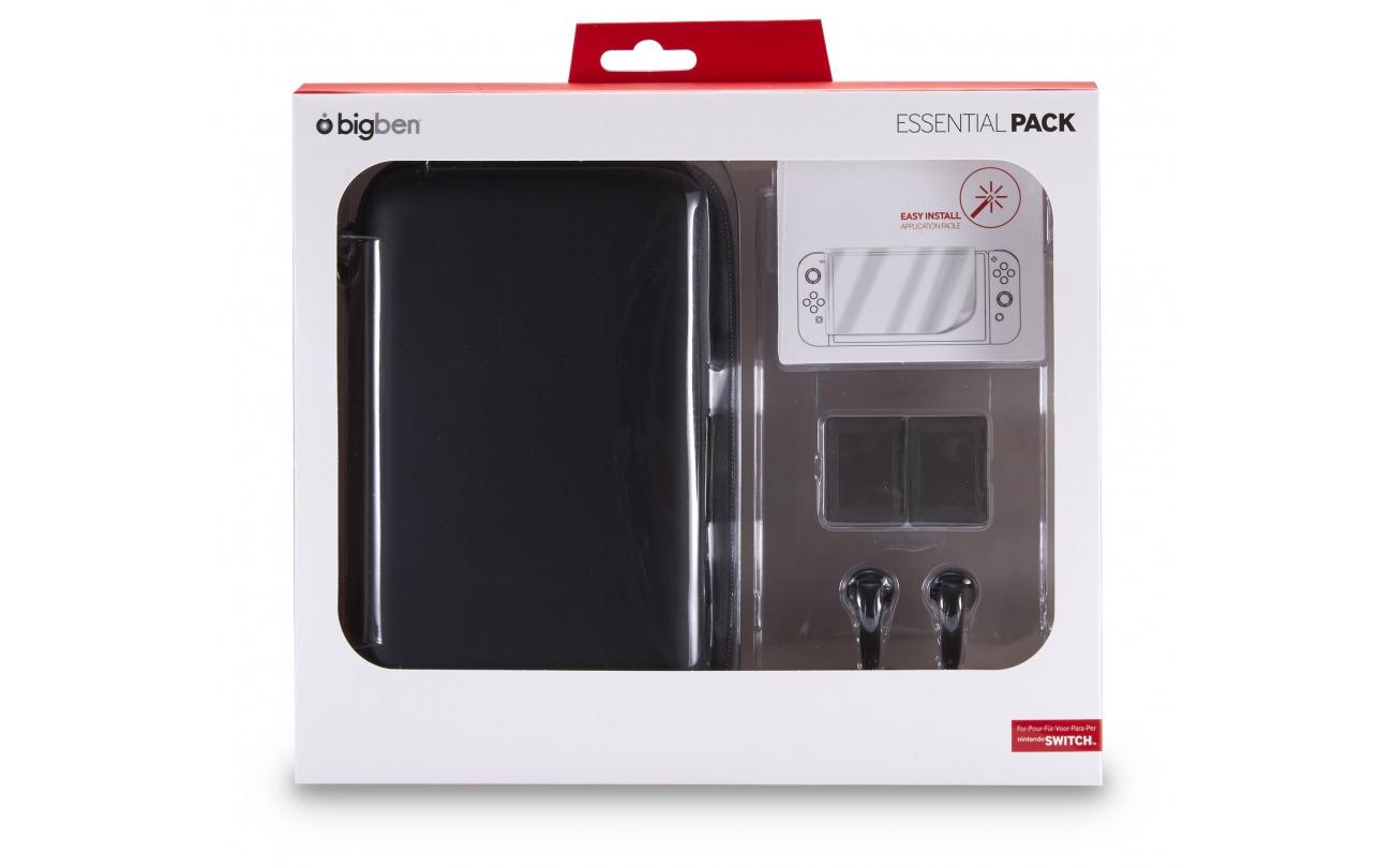 Nintendo Switch Starterkit