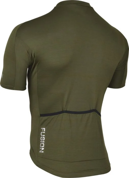 C3 Cycling Jersey Unisex