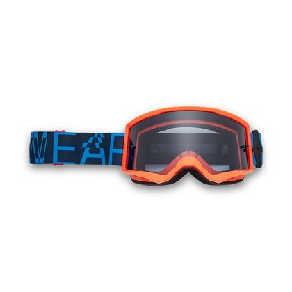 Masque cross Fox MAIN RACE SPEC 2025 - Bleu