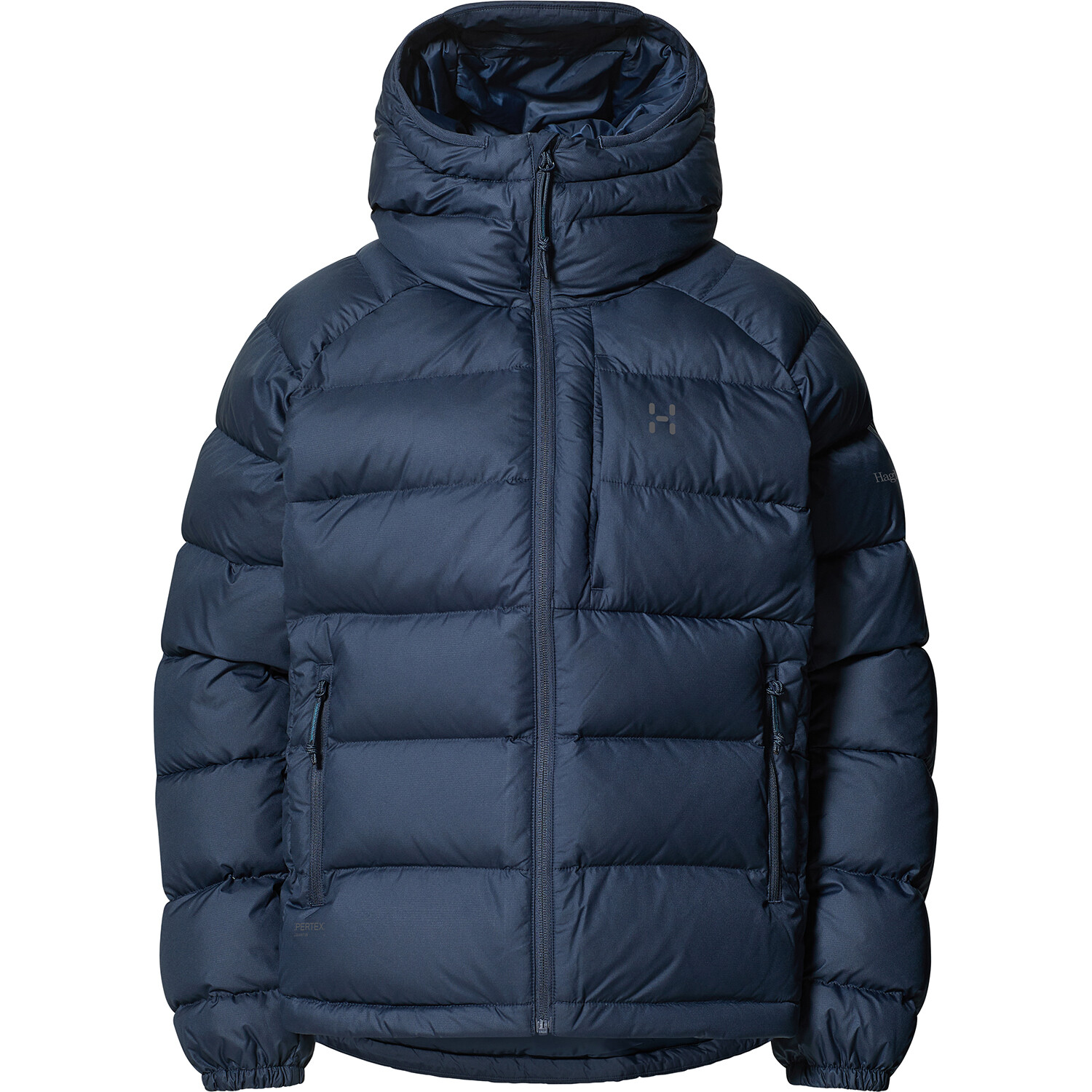Haglöfs Womens Rosson Down Hood