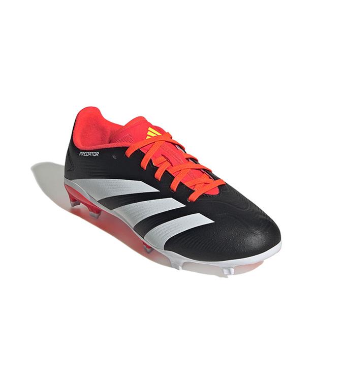 adidas JR Predator 24 League Firm Ground Voetbalschoenen