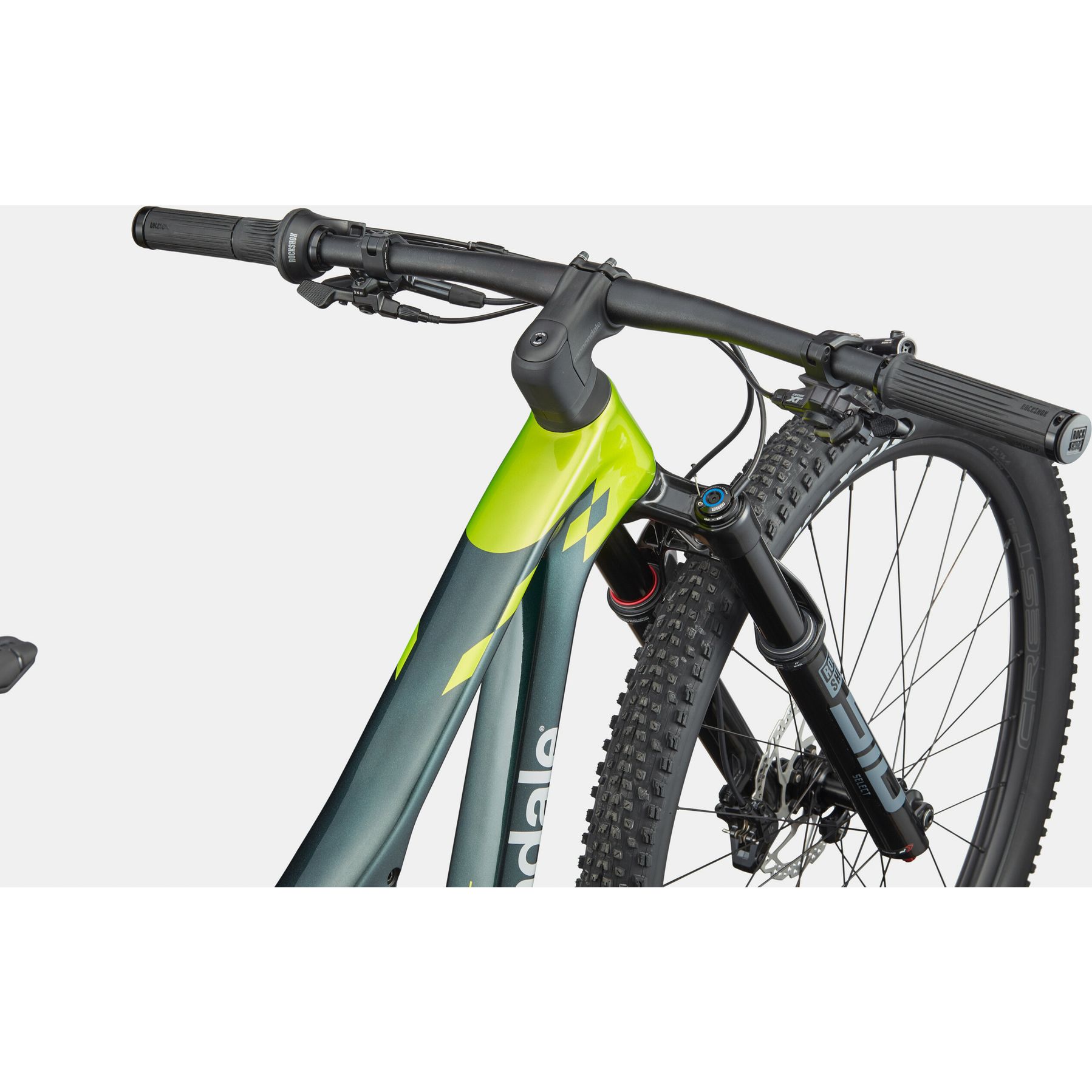 Cannondale Scalpel Carbon 3 2026