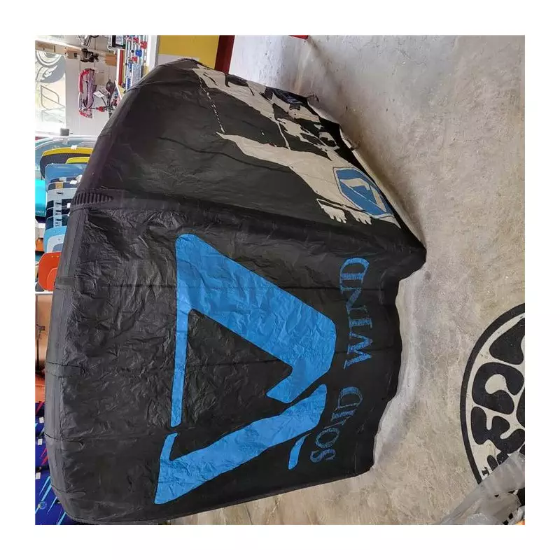 Aile kitesurf SOLID WIND 5m Occasion C