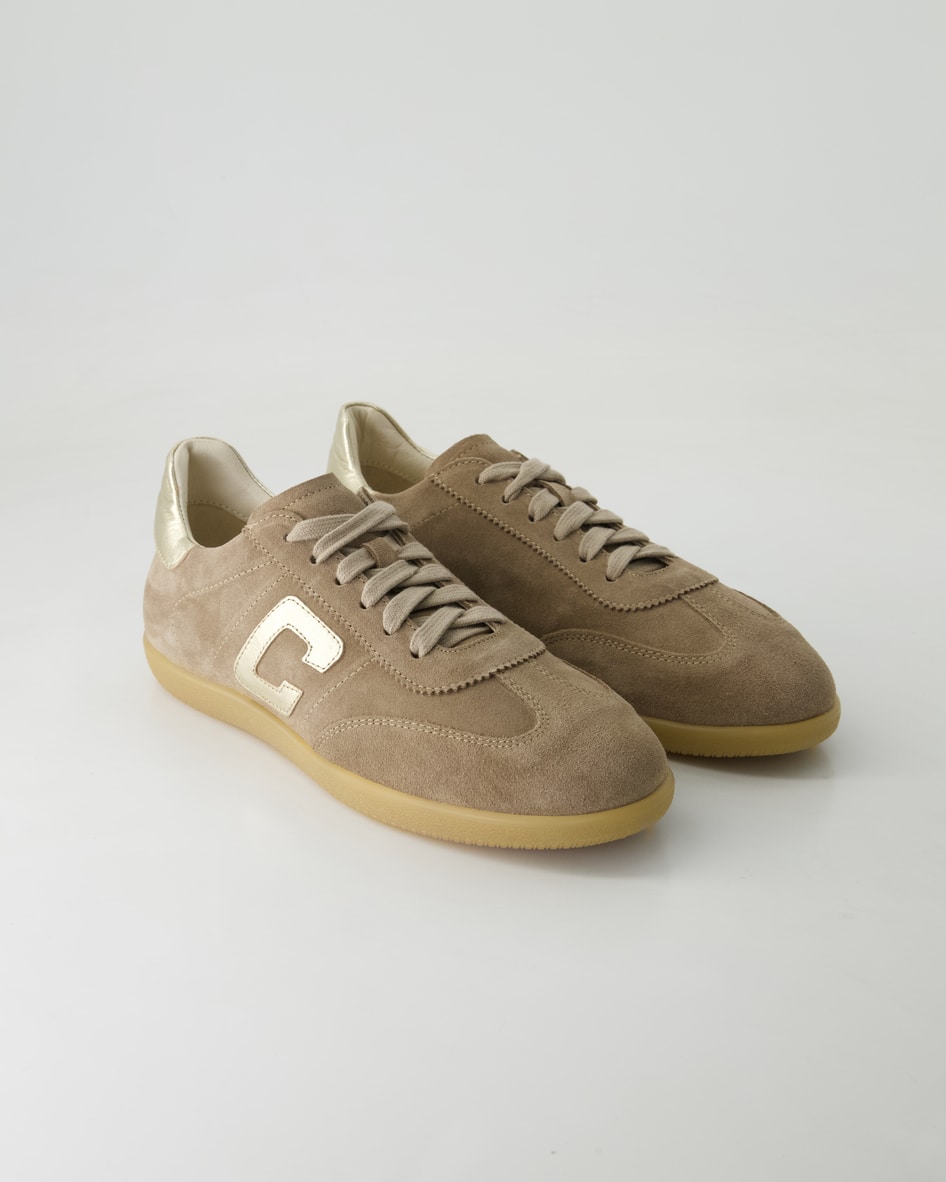Konstantin Starke R01 Sneaker in Beige