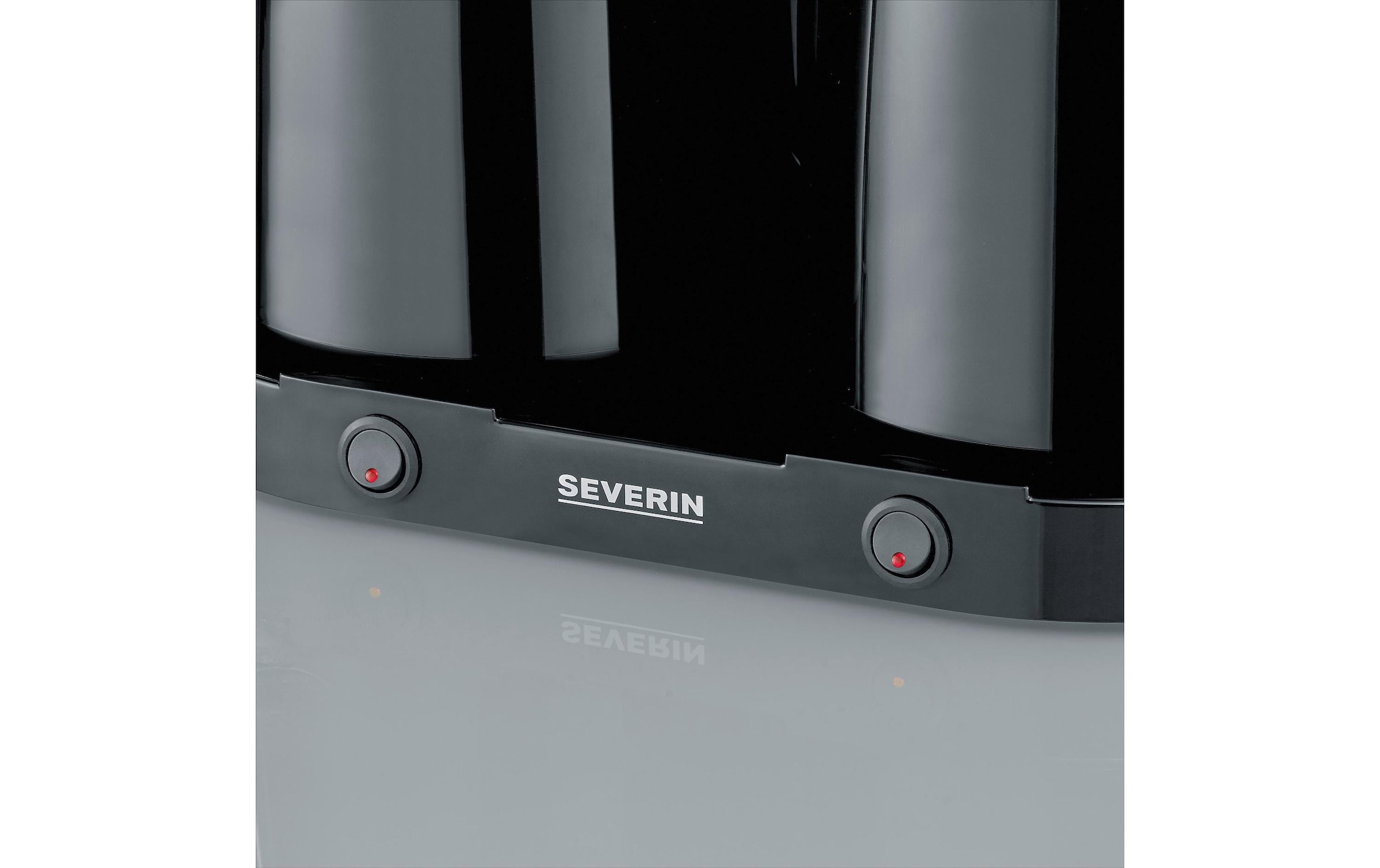 Severin Filterkaffeemaschine »KA 9315«