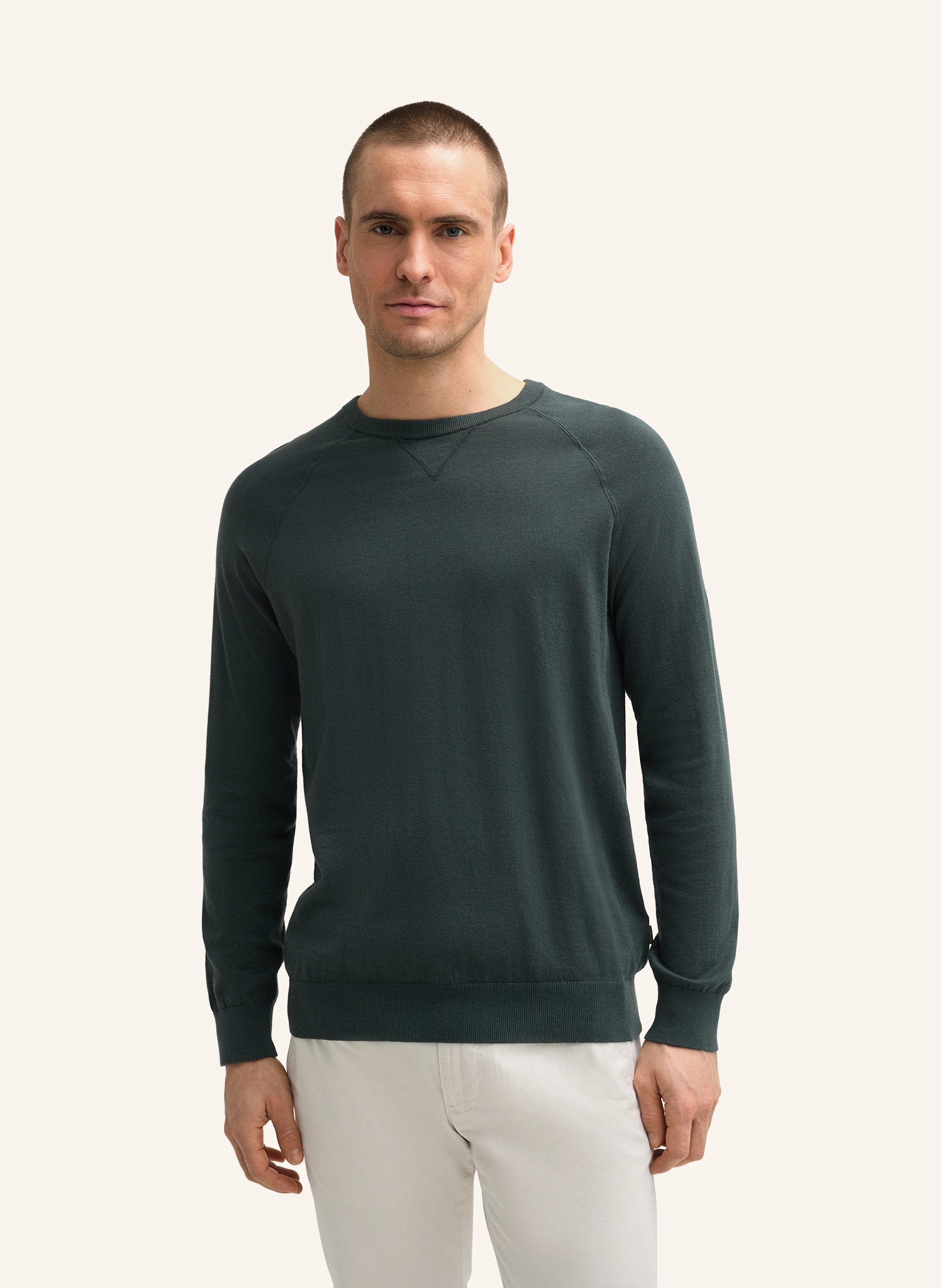 windsor. Pullover