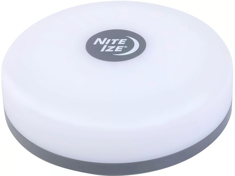 NITE IZE Radiant StarLit Aufladbare Laterne und Lichterkette