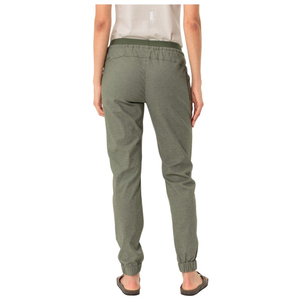 Vaude - Women's Redmont Pants - Pantalon de loisirs