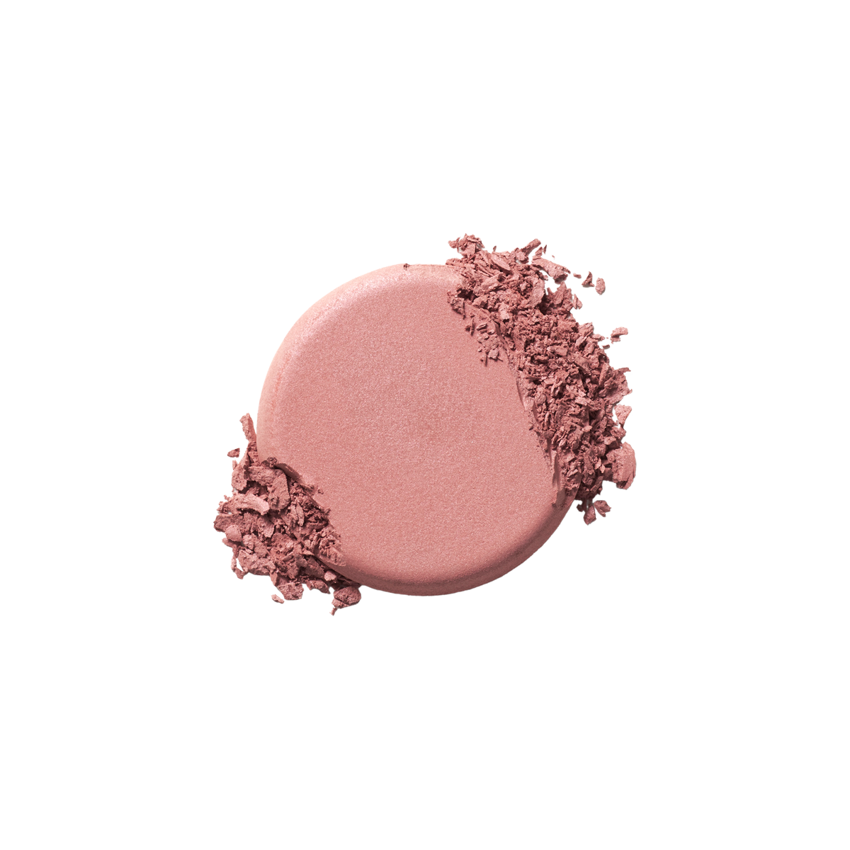 Soft Focus Blurring Blush Glimpse