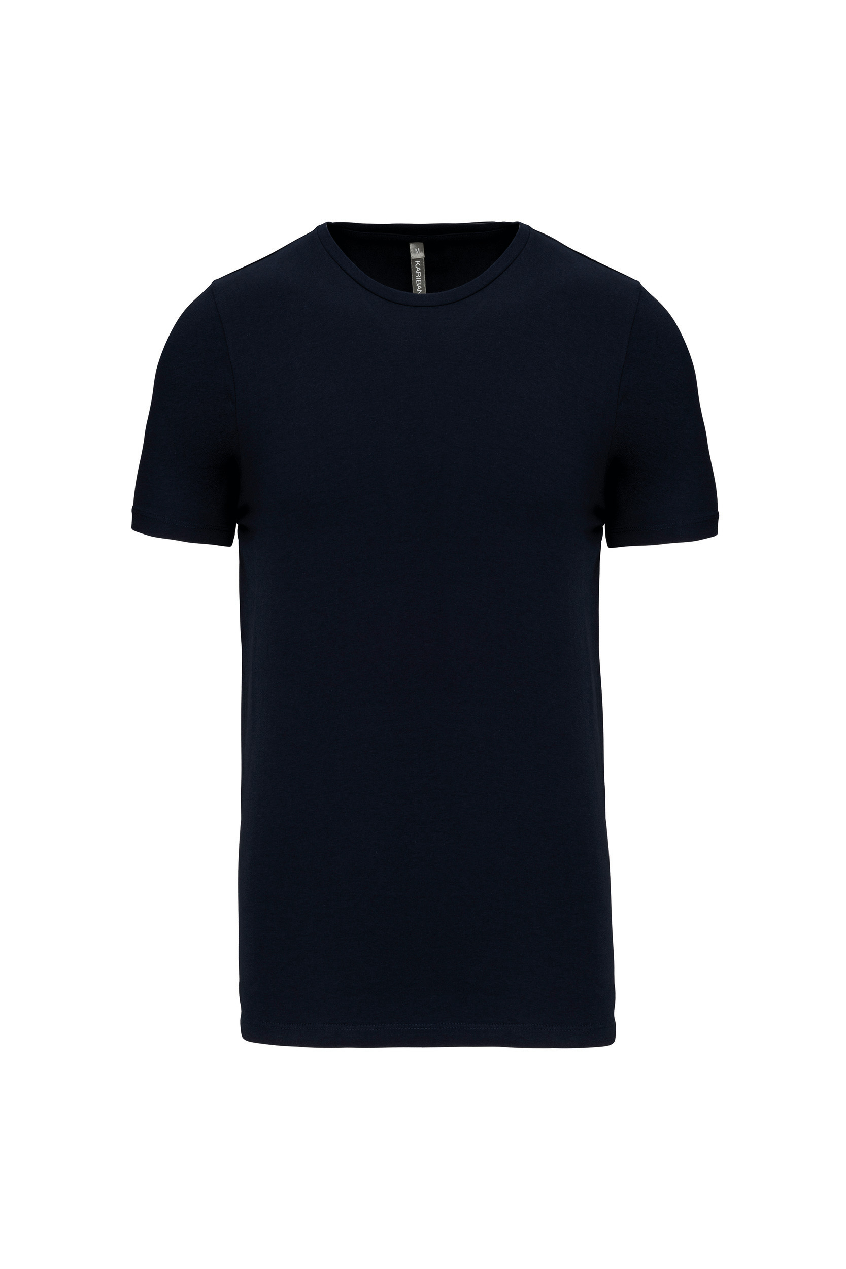 Kariban K3012 - T-shirt col rond manches courtes homme