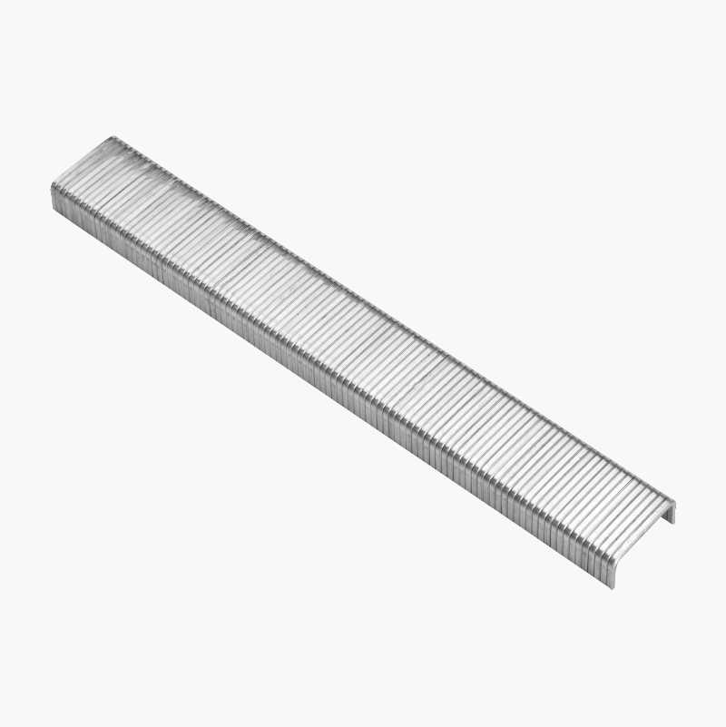 Stift Ga.20, 13 mm