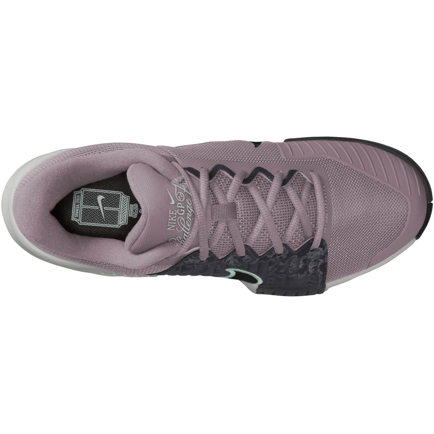 Nike Zoom GP Challenge Pro Premium Heren