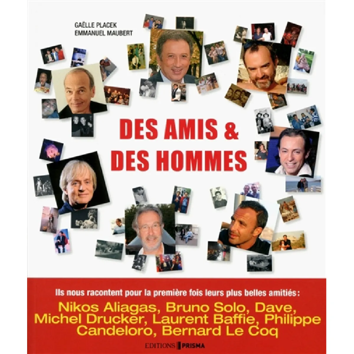 Des amis et des hommes · Occasion
