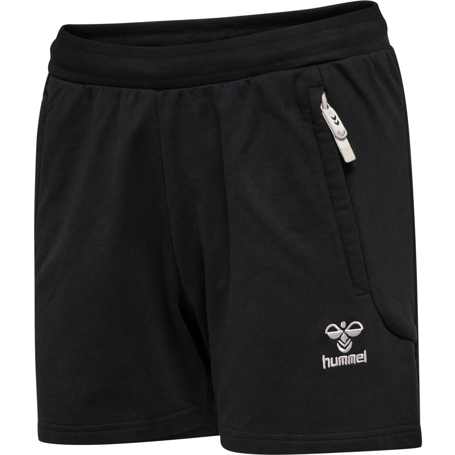 Hummel Move Grid Cotton Short Women