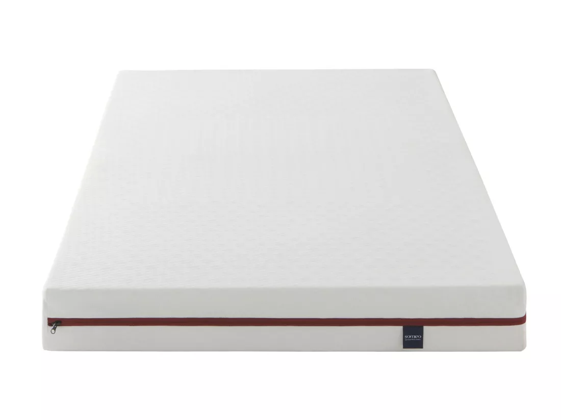 Matelas junior 100% latex Crépuscule 200 - SOMEO 100x190
