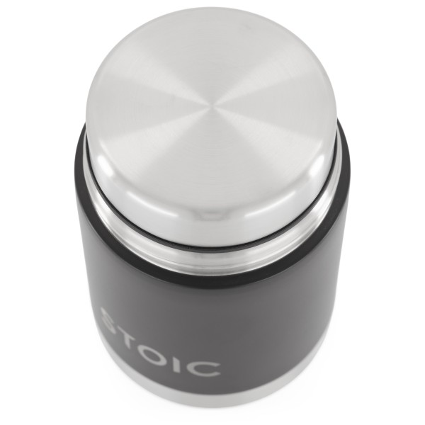 Stoic - HeladagenSt. Food Jar - Conservation de la nourriture