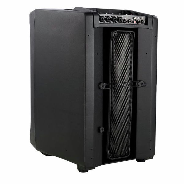 RCF EVOX JMIX8 Bundle