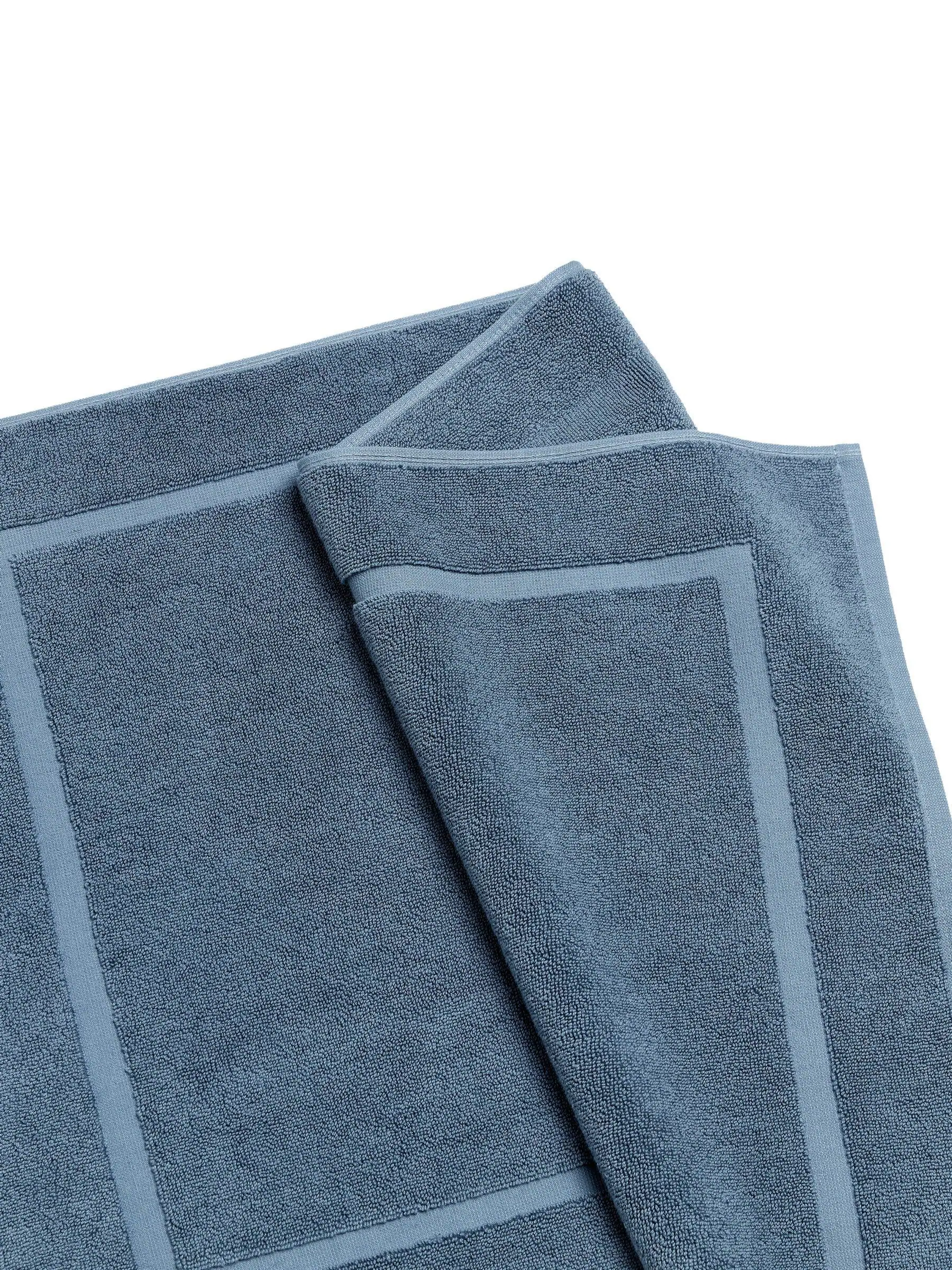 Christy Renaissance 100% Cotton Bath Mat