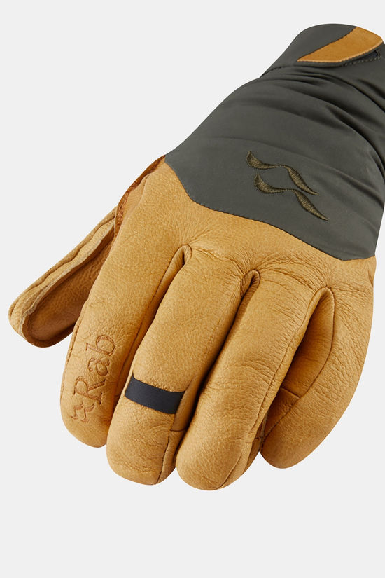 Rab Rab Khroma Tour Gore-Tex Gloves Handschoen