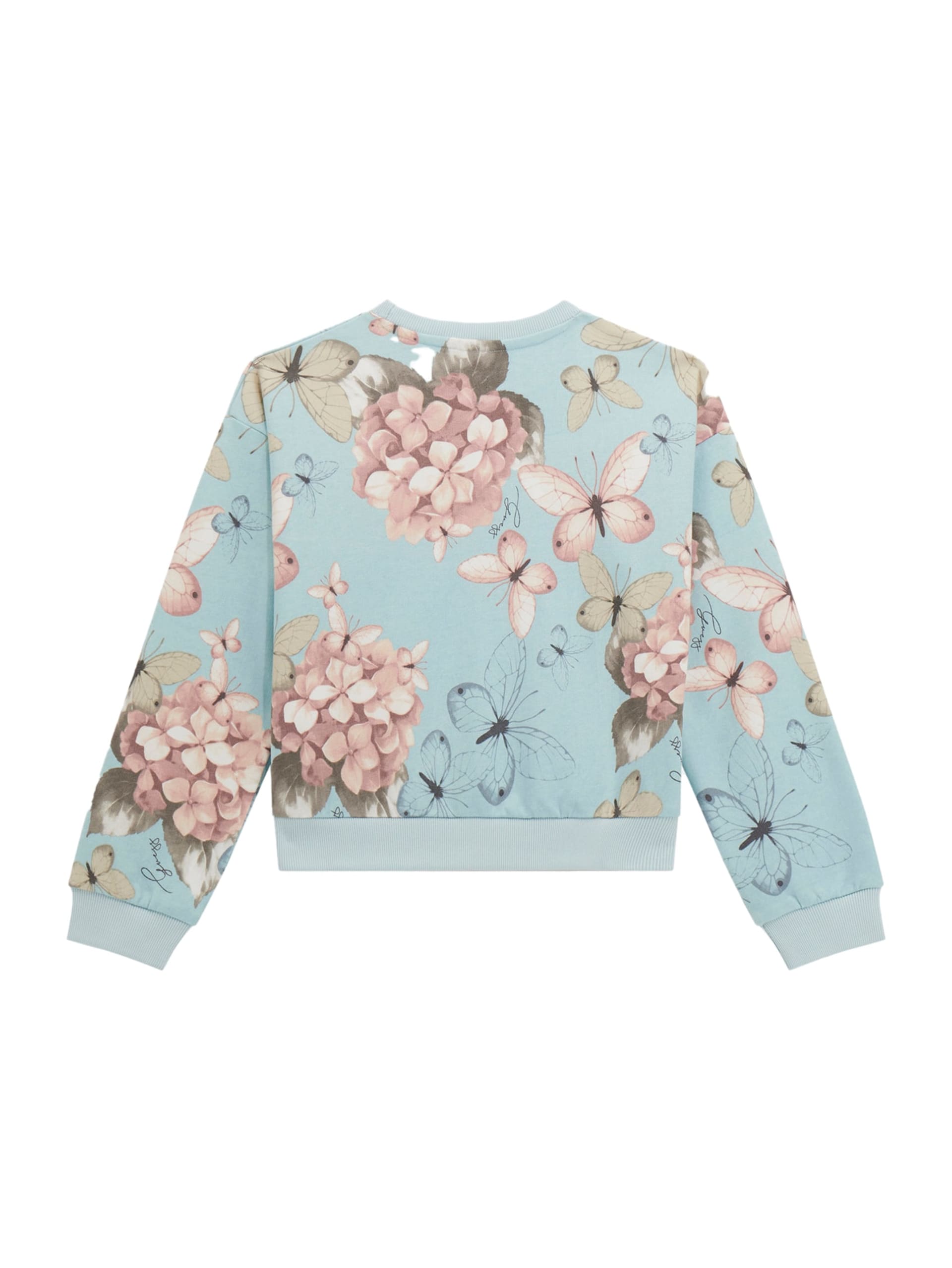 Top Eco Butterfly Active (7-16)