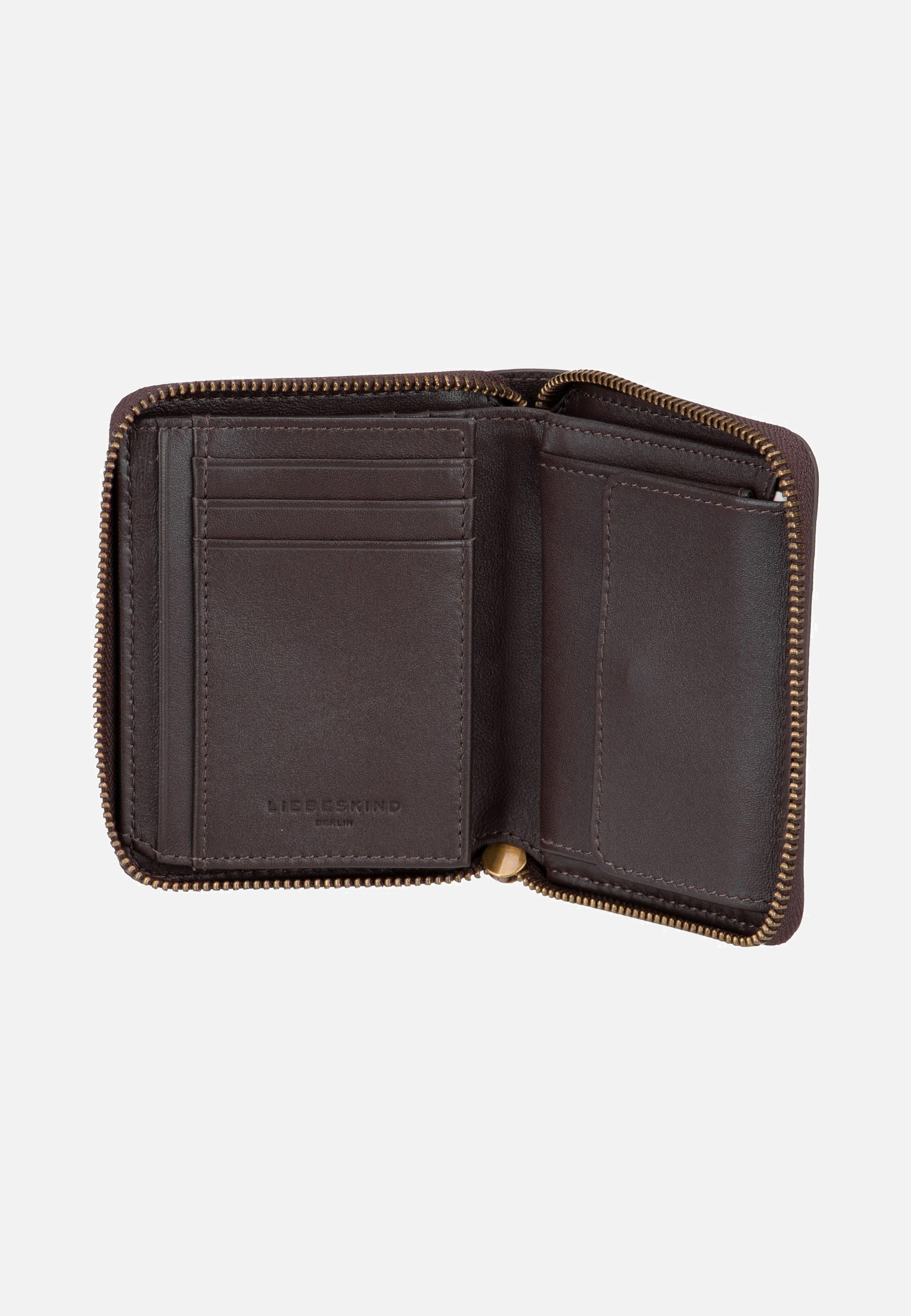 Conny M 2167647 Roasted - Portemonnaie