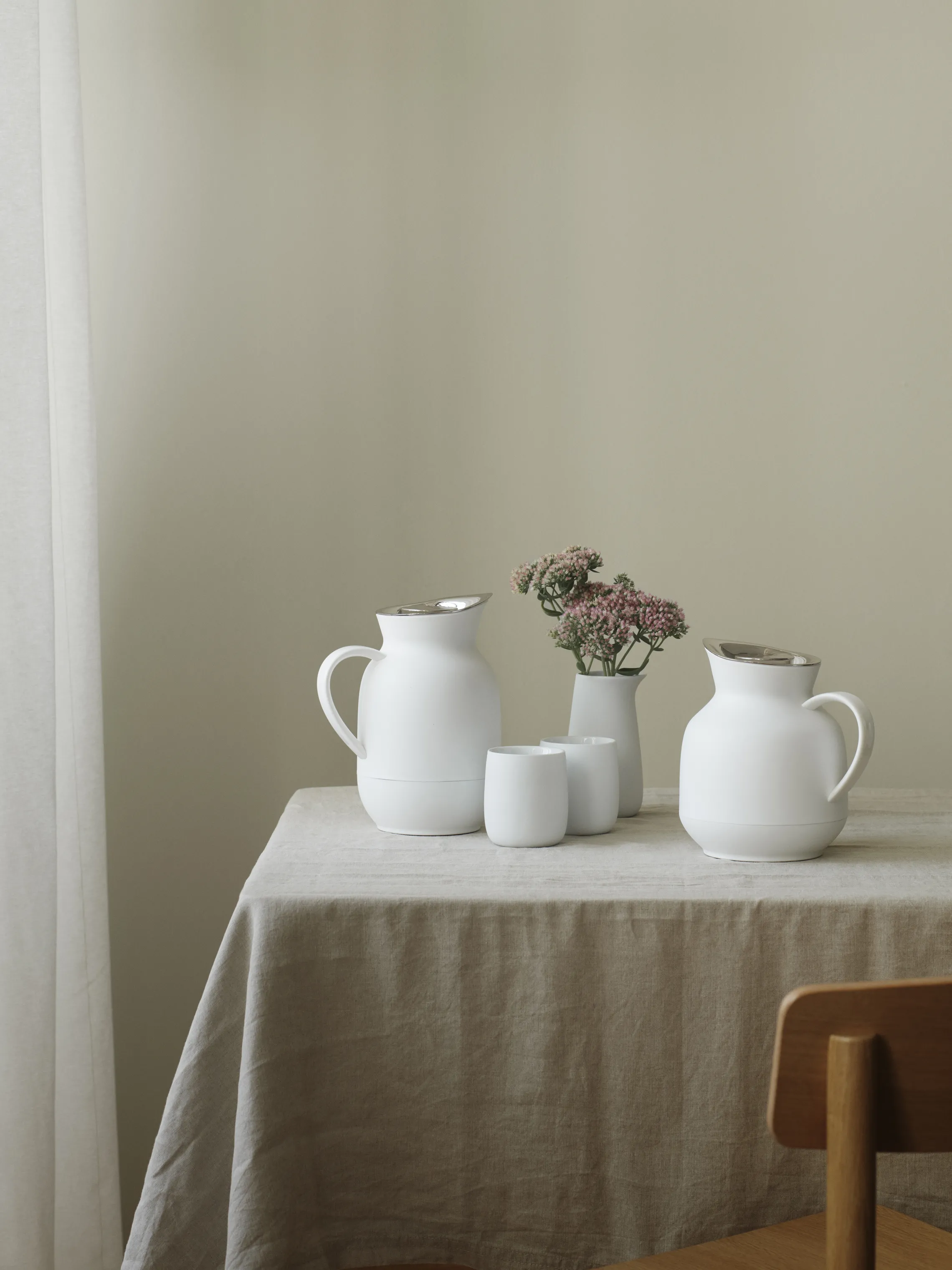Stelton Amphora Kaffekande