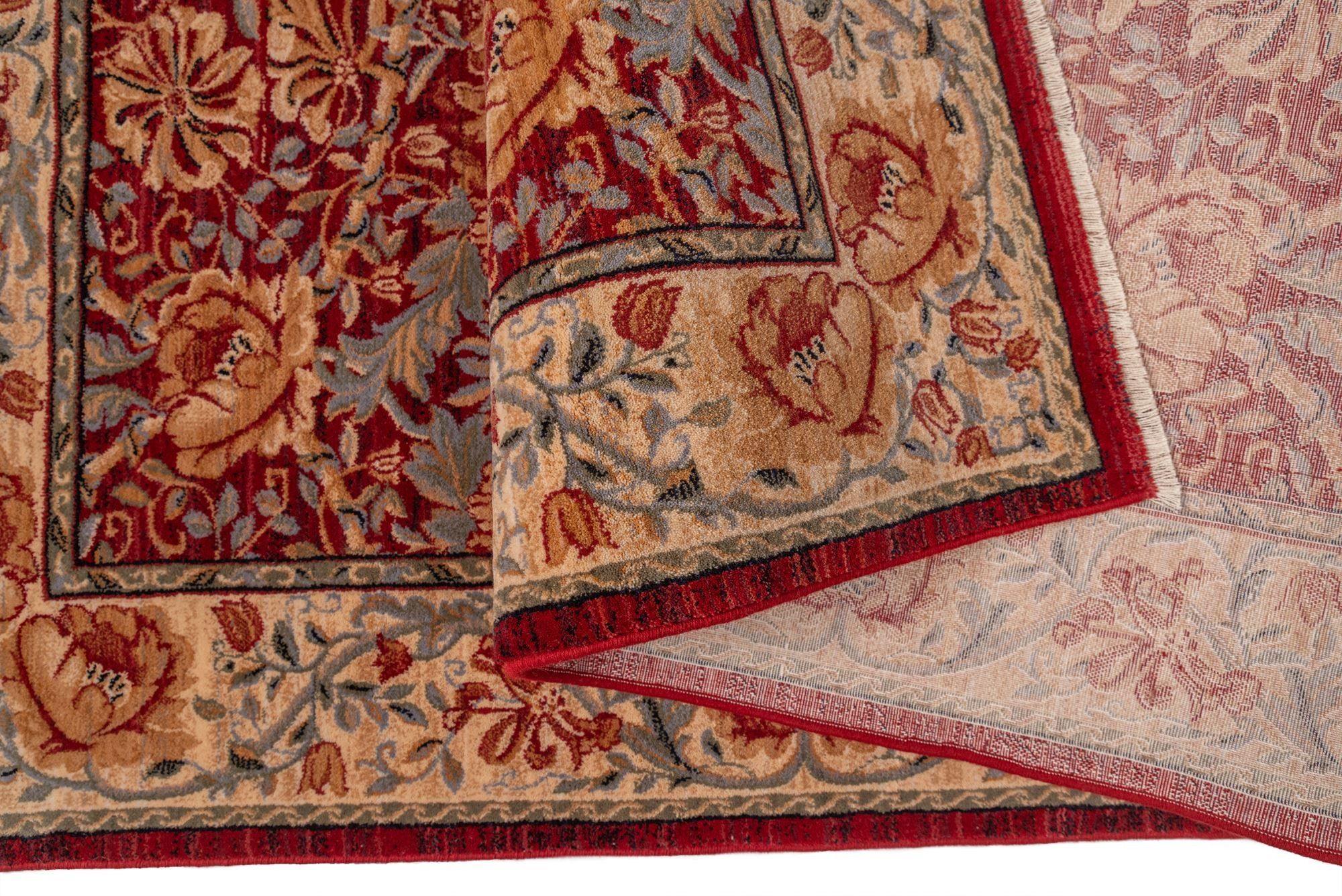 Teppich SAHARNA 60 x 90 cm