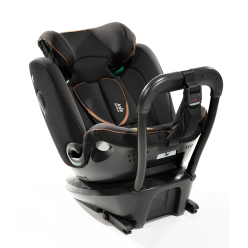 Siège-auto gr 0+/1/2 I-Spin Grow Eclipse R129 - JOIE