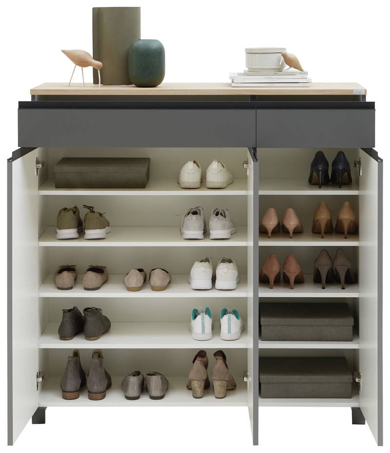 Dieter Knoll Schuhschrank SORRENT