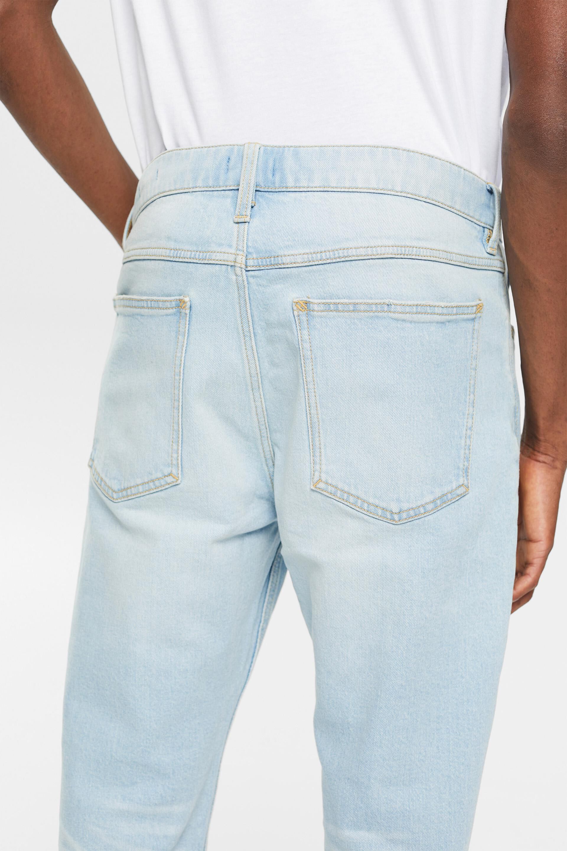 Jean stretch