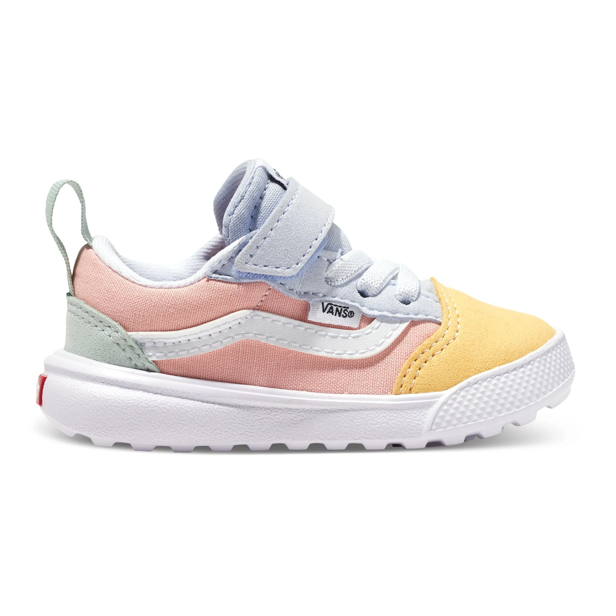 Vans Soulier Ultrarange 66 Pointures 2-10