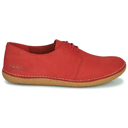 Kickers - HOLSTER - Rouge