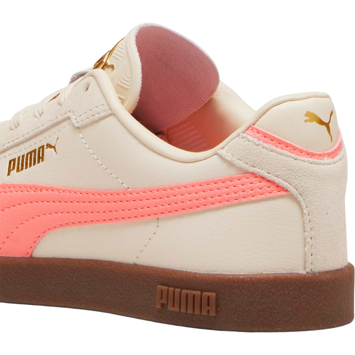 PUMA Club II Era Sneakers