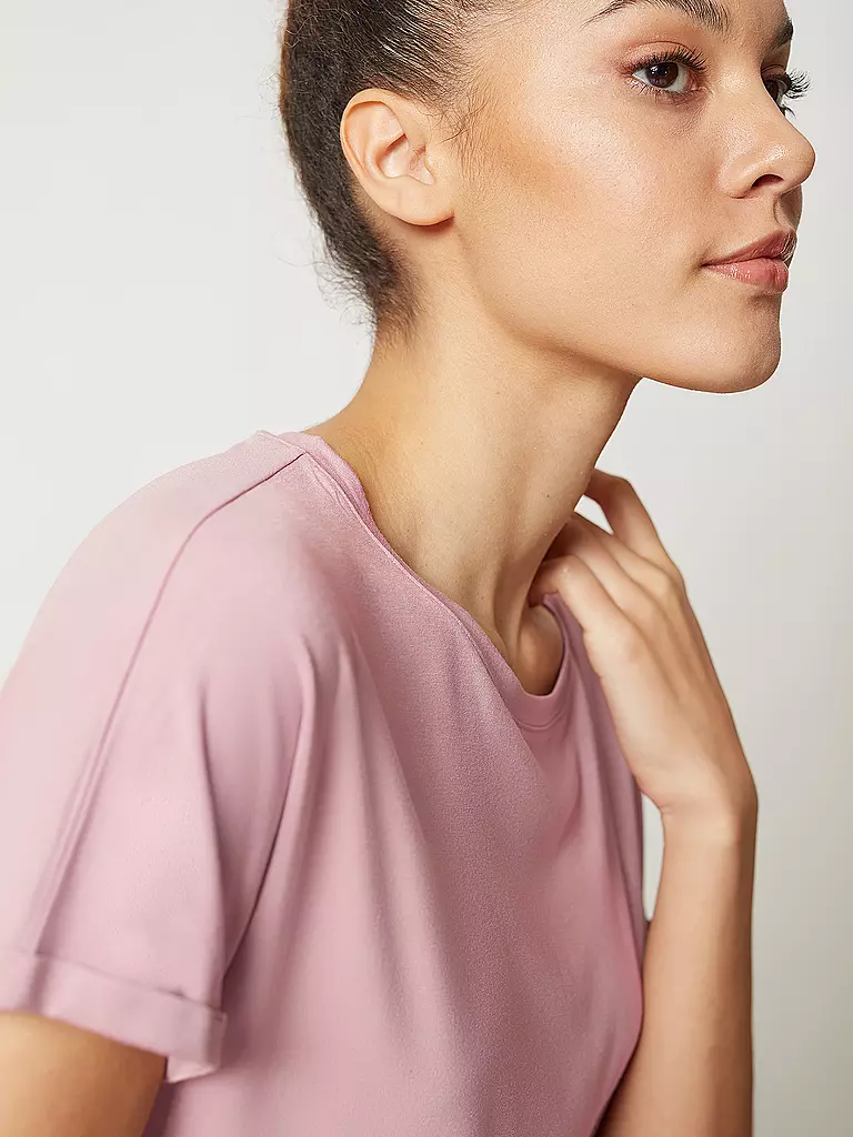 SKINY Pyjamashirt rosa