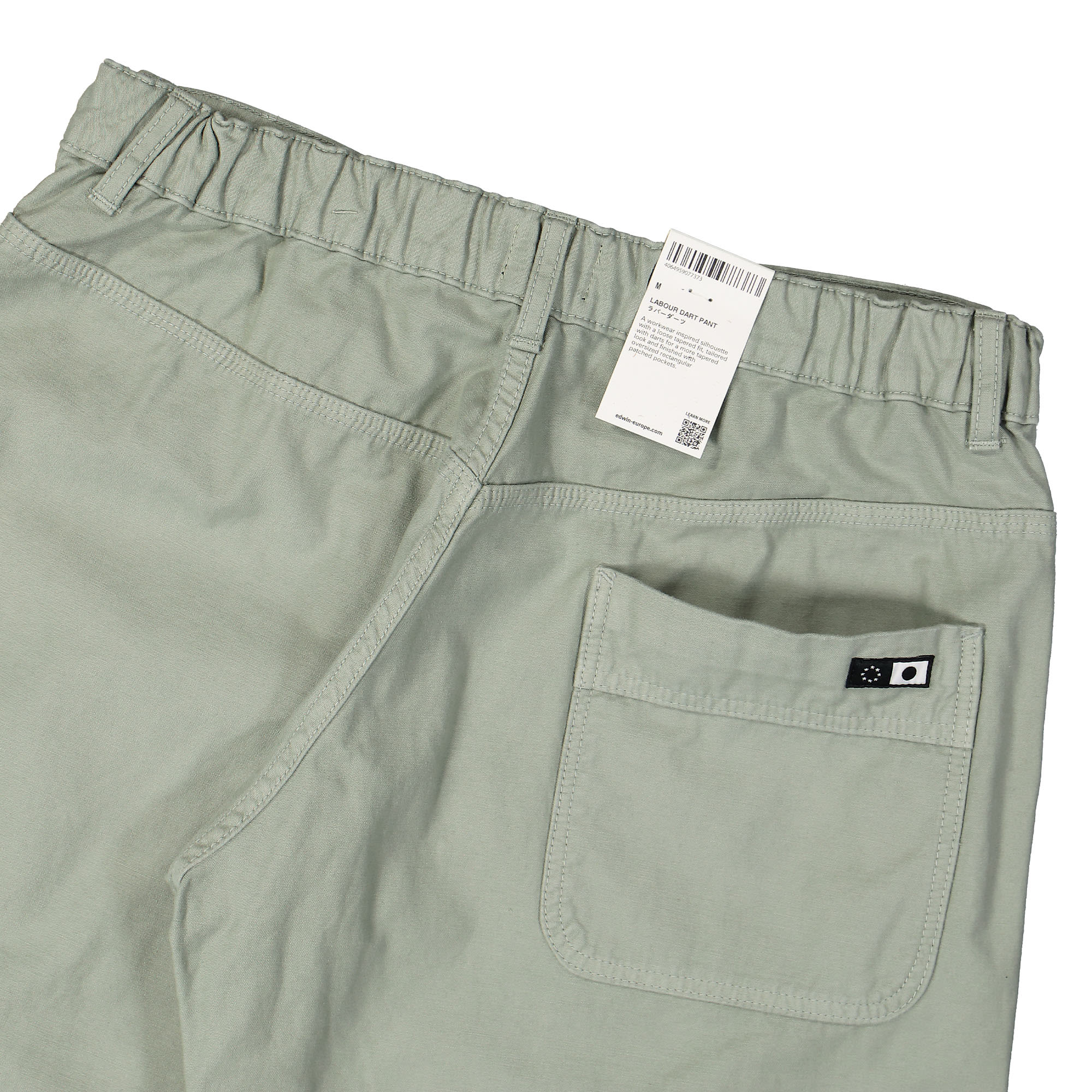 Edwin<br>Labour Dart Pant